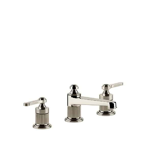 Gessi Venti20 Three Piece Basin Mixer