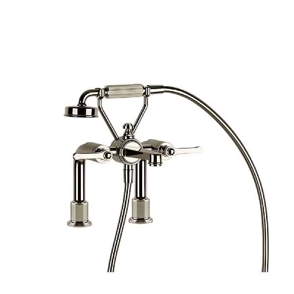 Gessi Venti20 Bath Shower Mixer