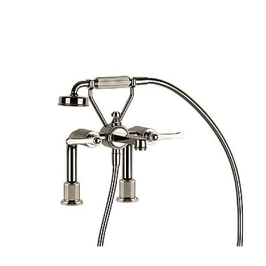 Gessi Venti20 Bath Shower Mixer