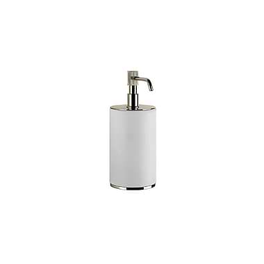 Gessi Venti20 Freestanding Soap Dispenser