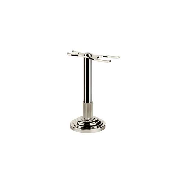 Gessi Venti20 Freestanding Razor Holder