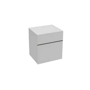 Ex.t Nouveau Cabinet 450mm