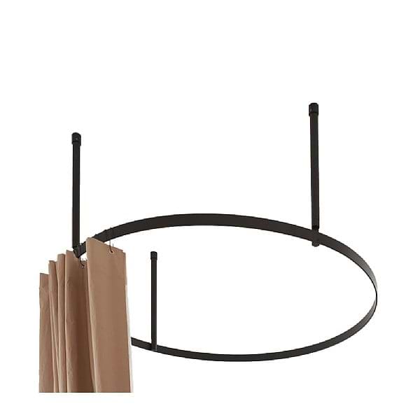 Ex.t Nouveau Ceiling Curtain Rail