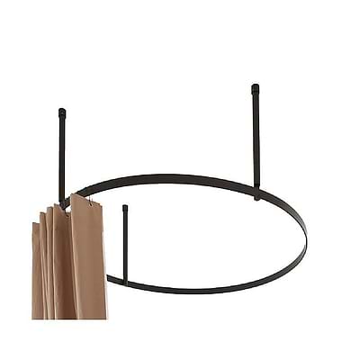 Ex.t Nouveau Ceiling Curtain Rail