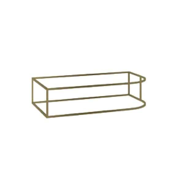 Ex.t Nouveau Basin Shelf Right