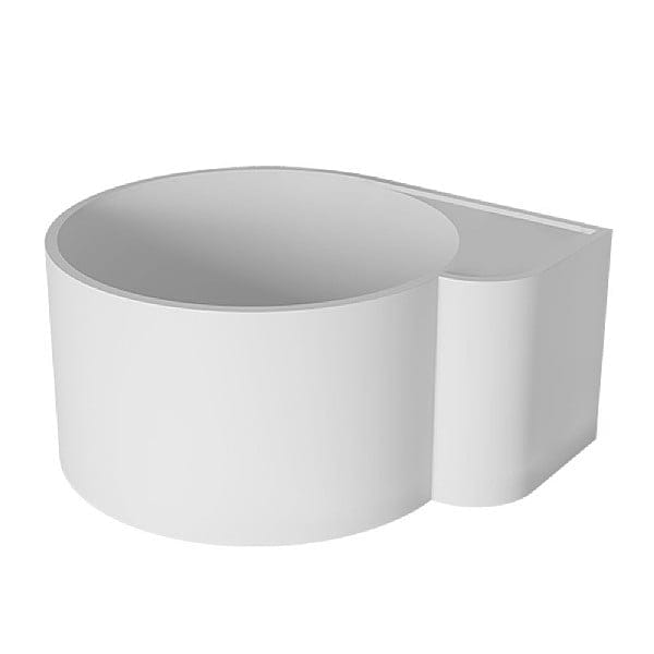 Ex.t Nouveau Freestanding Bath