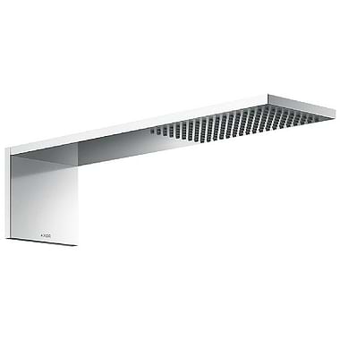 AXOR ShowerComposition Overhead Shower Module