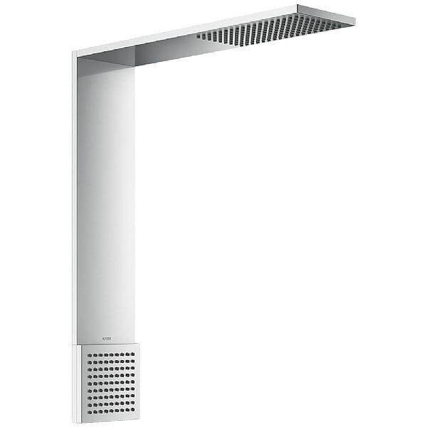 AXOR ShowerComposition Shower Module 110x220mm with Shoulder Shower