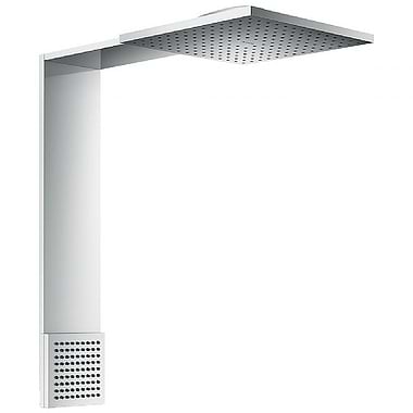 AXOR ShowerComposition Shower Module 250x250mm with Shoulder Shower