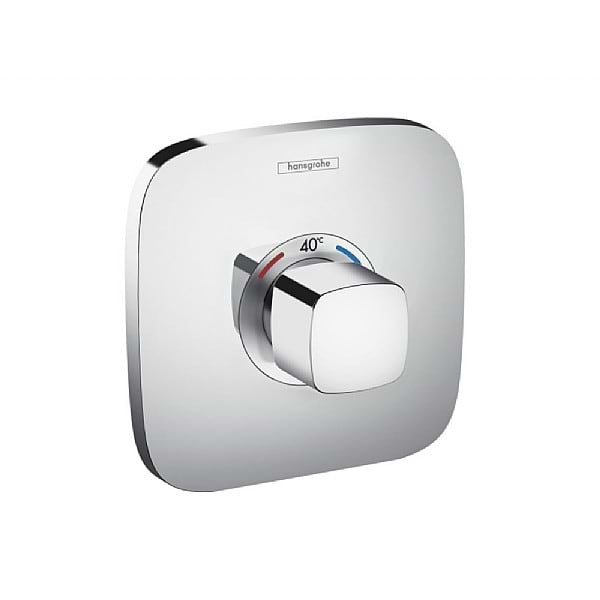 hansgrohe Ecostat E Concealed Thermostatic Mixer