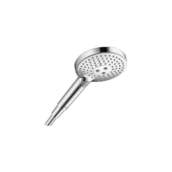 hansgrohe Raindance Select S Hand Shower 120mm 3jet PowderRain