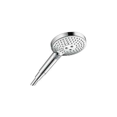 hansgrohe Raindance Select S Hand Shower 120mm 3jet PowderRain