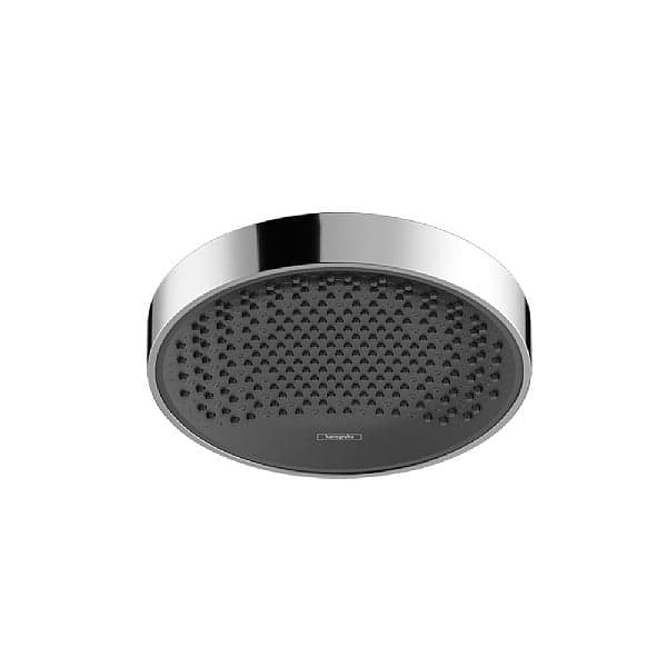 hansgrohe Rainfinity Shower Head 250mm 1jet