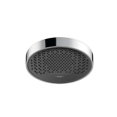 hansgrohe Rainfinity Shower Head 250mm 1jet