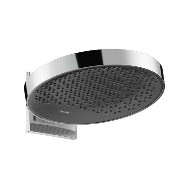 hansgrohe Rainfinity Shower Head 360mm 1jet with Wall Connector
