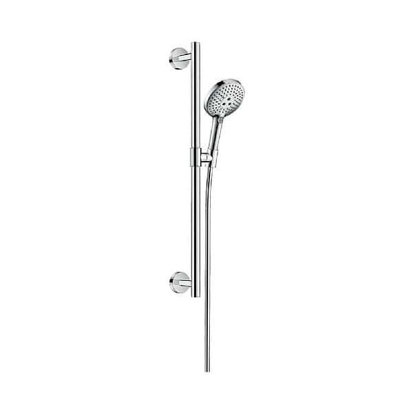 hansgrohe Raindance Select S Shower Set with 120mm 3jet Hand Shower