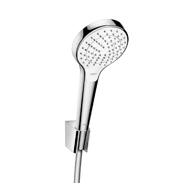 hansgrohe Croma Select S Vario Porter Shower Set