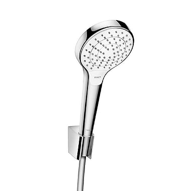 hansgrohe Croma Select S Vario Porter Shower Set