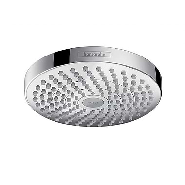 hansgrohe Croma Select S Round 2 Jet Shower Head