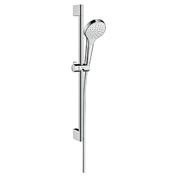 hansgrohe Croma Select S 1 Jet Shower Set