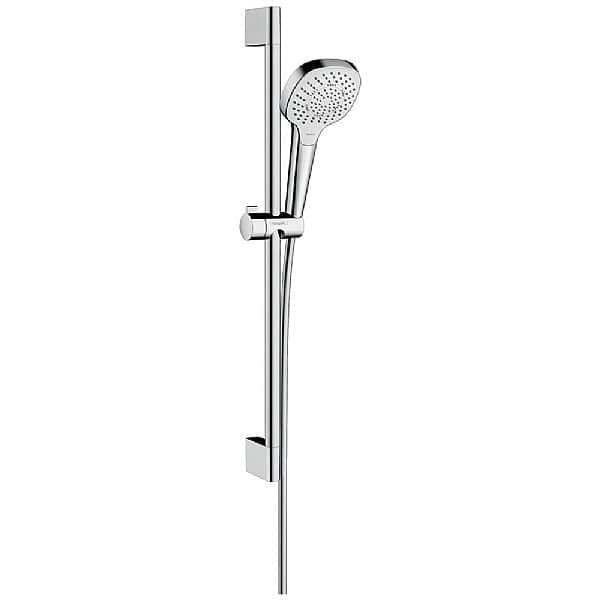 hansgrohe Croma Select E Multi Shower Set