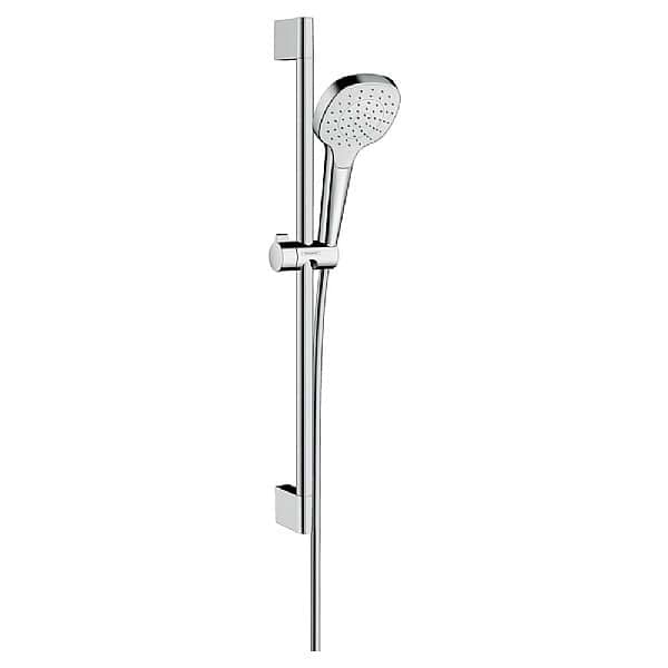 hansgrohe Croma Select E 1 Jet Shower Set