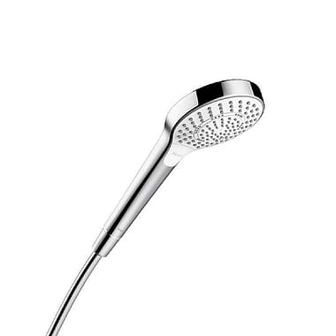 hansgrohe Croma Select S Round Multi Hand Shower