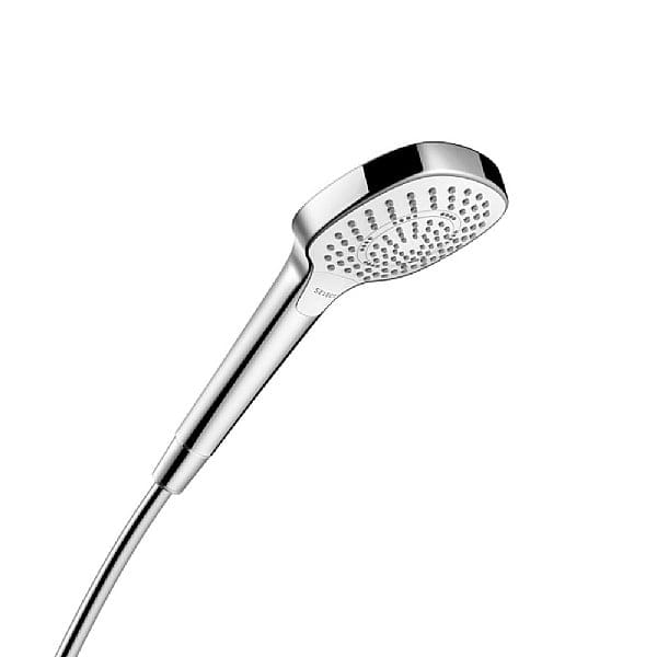 hansgrohe Croma Select E  Multi Hand Shower