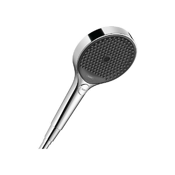 hansgrohe Rainfinity Hand Shower 130mm 3jet