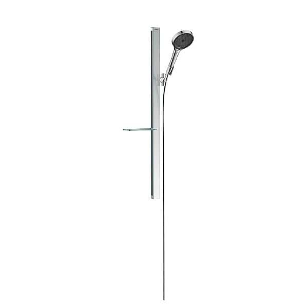 hansgrohe Rainfinity Shower Set 900mm with 3jet Hand Shower