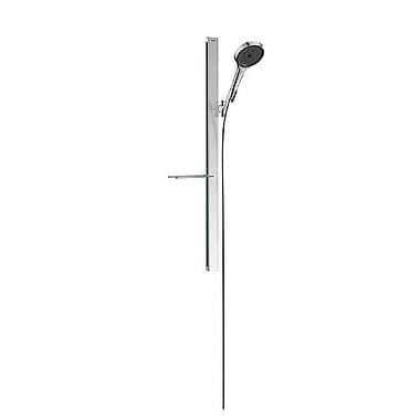hansgrohe Rainfinity Shower Set 900mm with 3jet Hand Shower