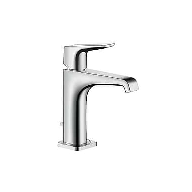 AXOR Citterio E Single Lever Basin Mixer
