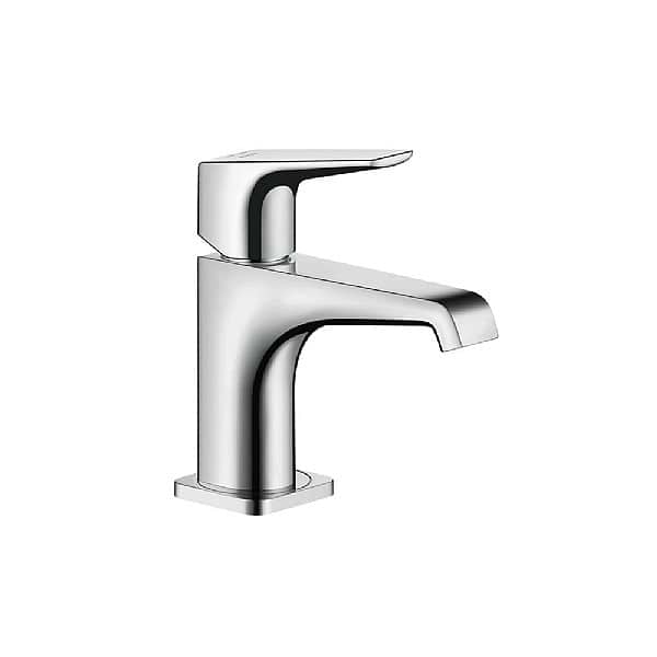 AXOR Citterio E Small Single Lever Basin Mixer