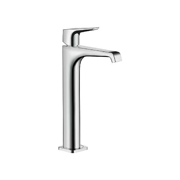 AXOR Citterio E Tall Single Lever Basin Mixer