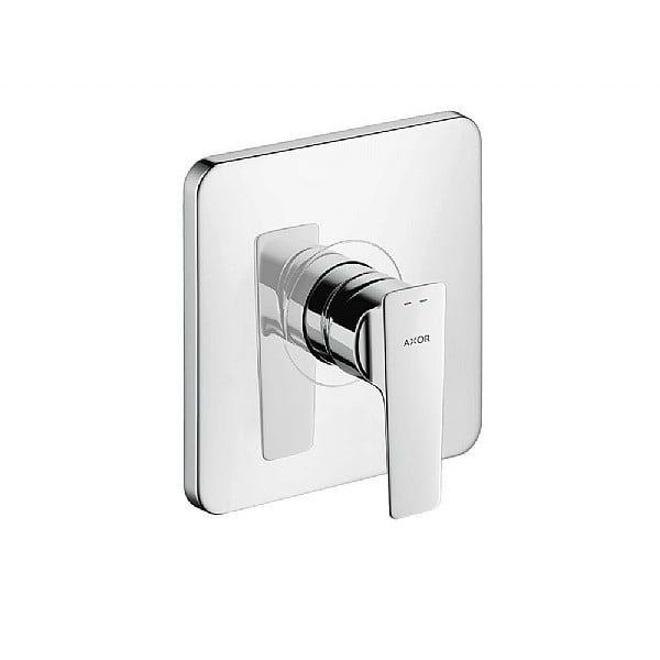 AXOR Citterio E Manual Mixer Valve