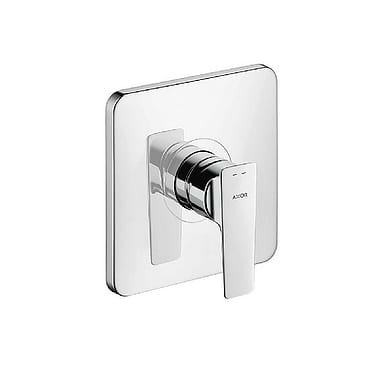 AXOR Citterio E Manual Mixer Valve