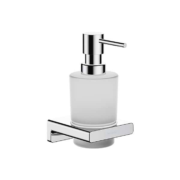 hansgrohe Addstoris Wall-Mounted Soap Dispenser