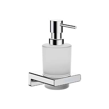 hansgrohe Addstoris Wall-Mounted Soap Dispenser