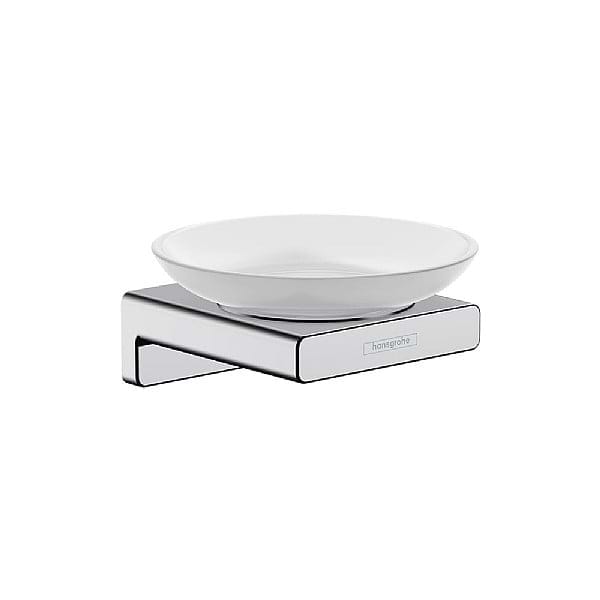 hansgrohe Addstoris Wall-Mounted Soap Dish