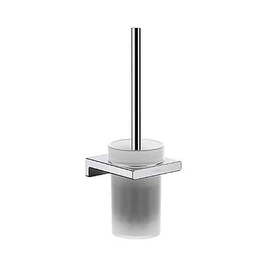 hansgrohe Addstoris Wall-Mounted Toilet Brush Holder