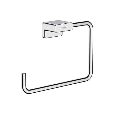 hansgrohe Addstoris Towel Ring
