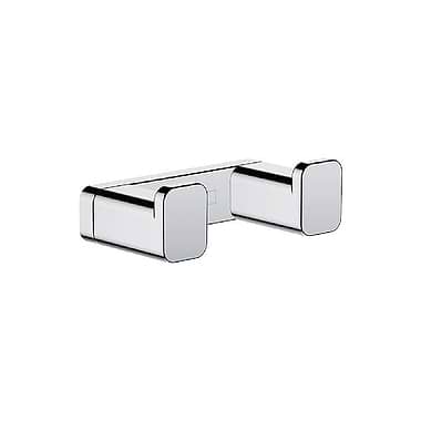 hansgrohe Addstoris Double Robe Hook