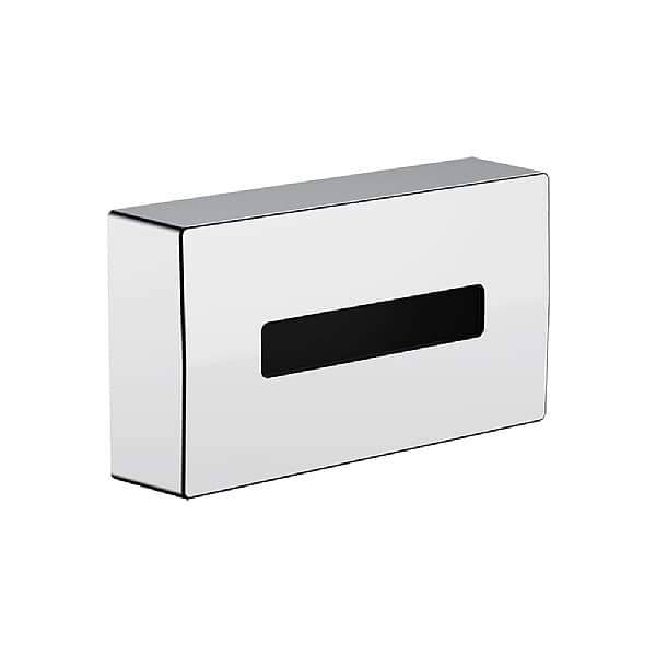 hansgrohe Addstoris Wall-Mounted Tissue Box