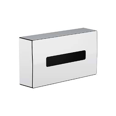 hansgrohe Addstoris Wall-Mounted Tissue Box