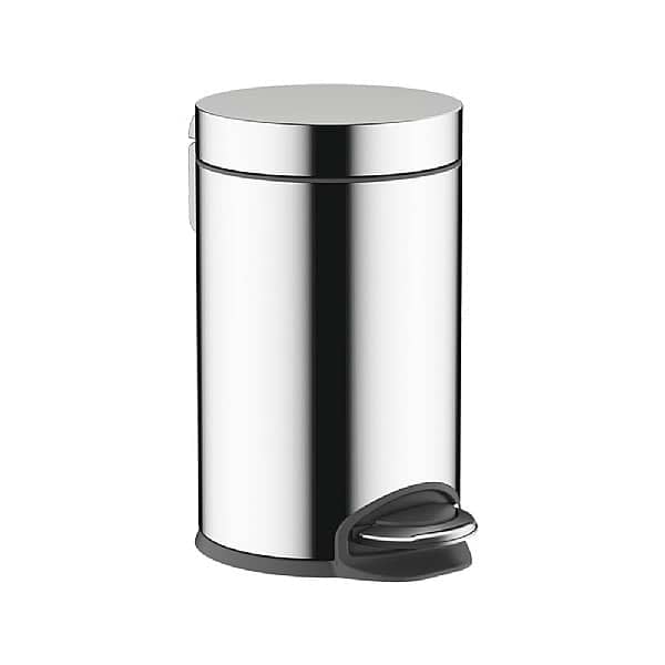 hansgrohe Addstoris Pedal Bin