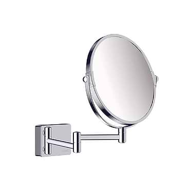 hansgrohe Addstoris Shaving Mirror
