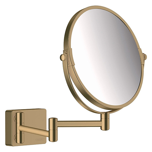 hansgrohe Addstoris Shaving Mirror