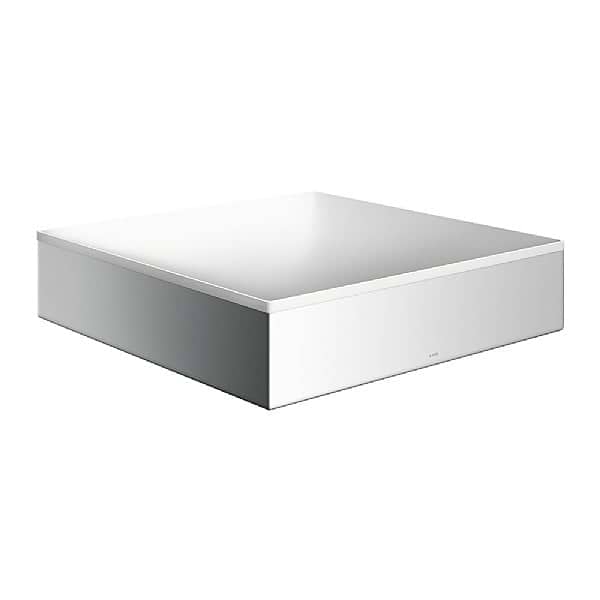 AXOR Suite Square Washbowl 400mm