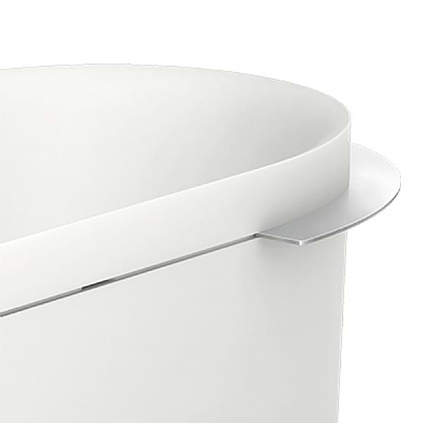 AXOR Suite Bath Shelf