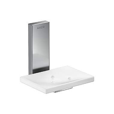 AXOR Universal Rectangular Wall-Mounted Soap Dish
